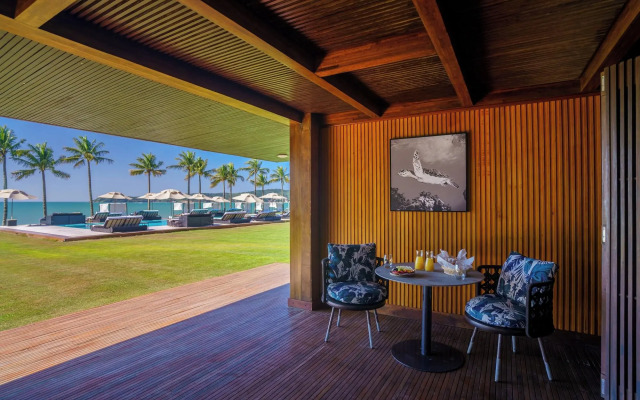 Zendaya Resort Beach Sport & Spa