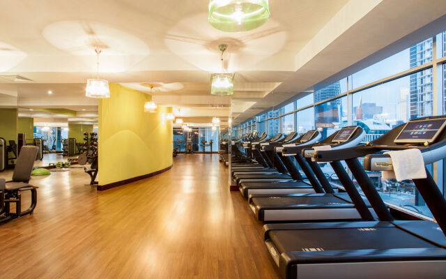 Sortis Hotel, Spa & Casino, Autograph Collection by Marriott