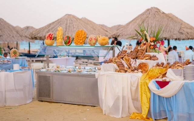 Kefi Palmera Beach Resort El Sokhna - Family Only