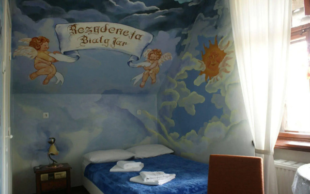 Rezydencja Bialy Jar