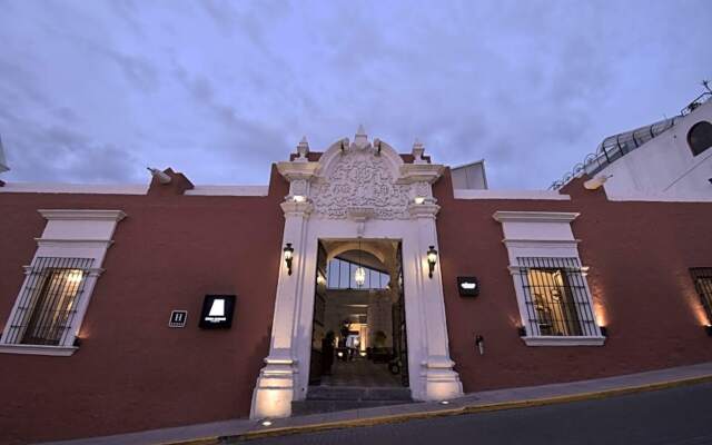 Casa Andina Premium Arequipa