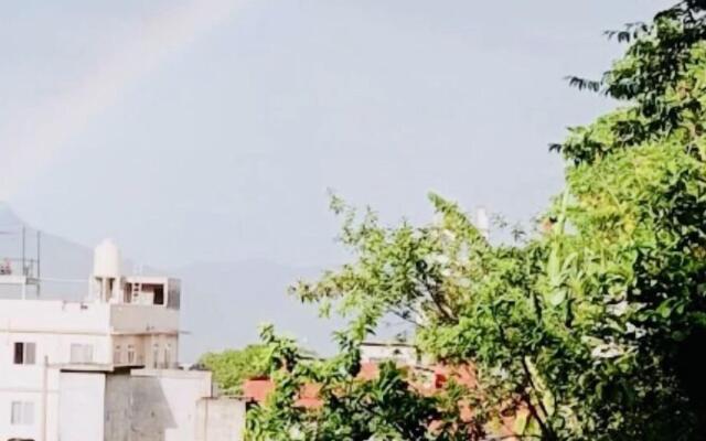 Roof Top Hotel Xilitla