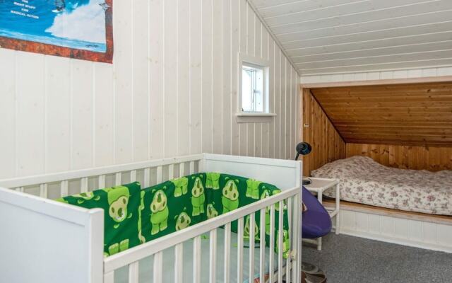 Holiday Home in Hemmet