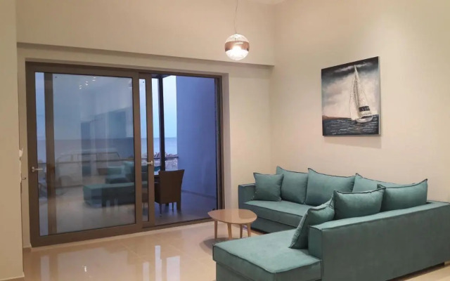 Casa Bella Deluxe Apartments