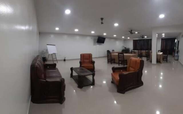 Hotel Diamante Real Cienaga