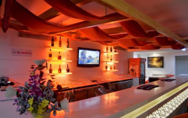 Boutique Hotel