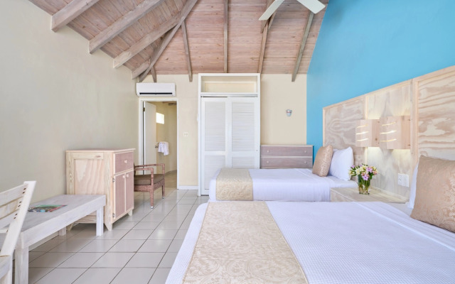 Hawksbill Resort Antigua