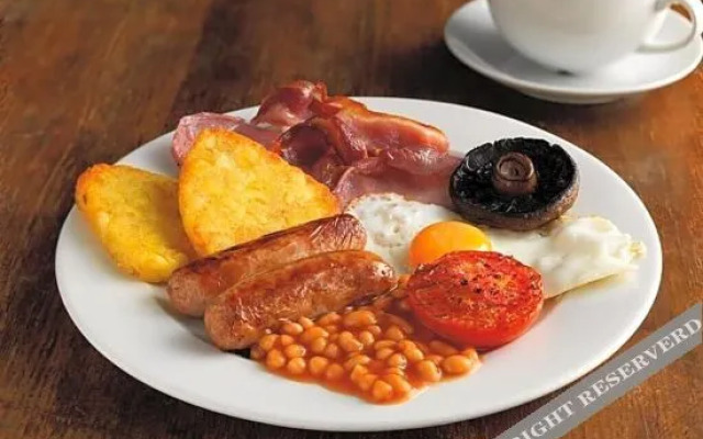 Sweet Chestnut, Dunfermline by Marston's Inns