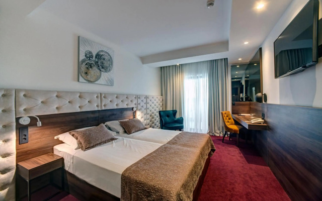 Hotel Scala dOro