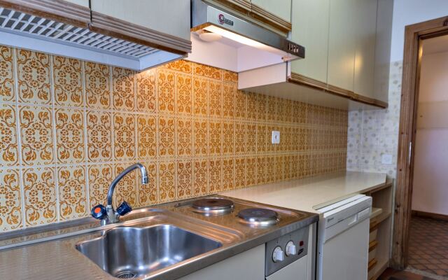 Silva - Silvaplana - Apartment 26-Silva - Silvaplana - Apartment 26