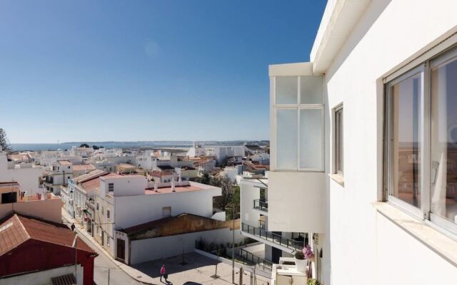 Remarkable 2-bed Apartment