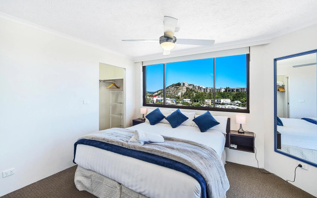 Spindrift on the Beach