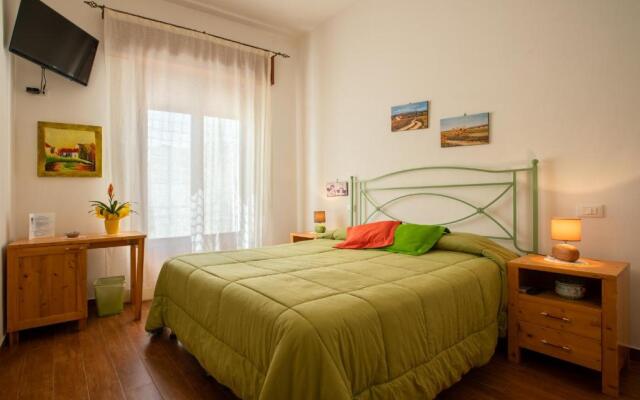 Pleiadi Bed  Breakfast