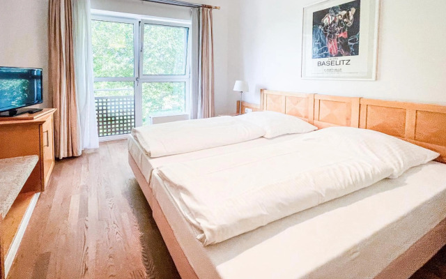 Golfhotel & Restaurant Lindenhof