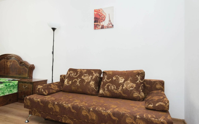 Апартаменты «Иерополис-3» на Восточной