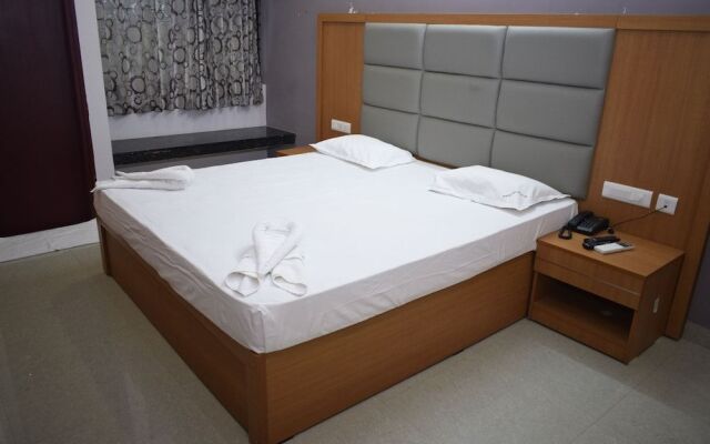Hotel Vijay Krishna
