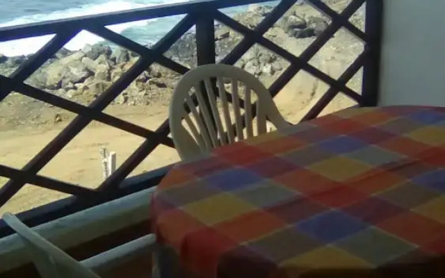 Apartamentos Neptuno