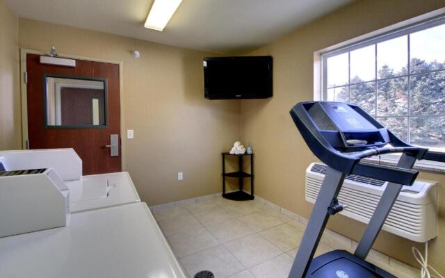 Cobblestone Inn & Suites - Hartington