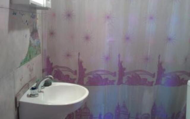 Piuke Mapu Patagonia Hostel