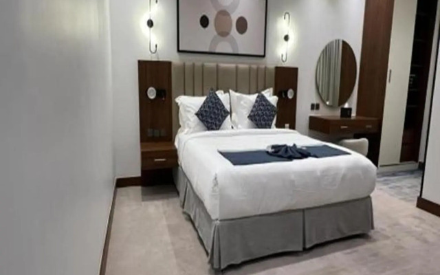 Отель Sunday Luxury Central formerly Anan hotel