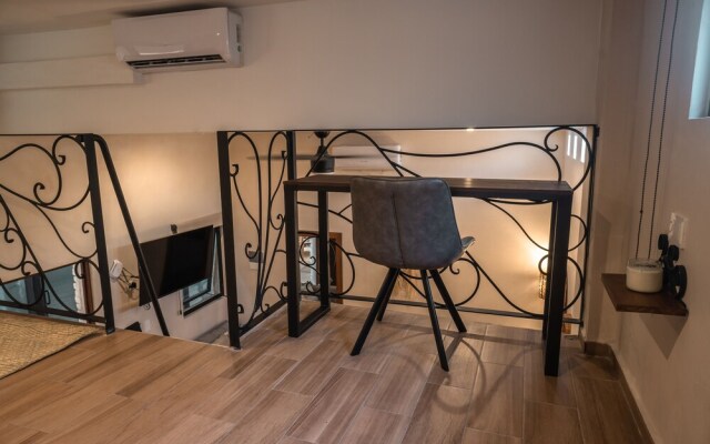 Casa Luz Downtown Apartments