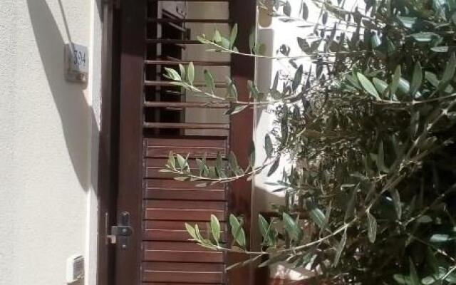 Residence Torre Sances