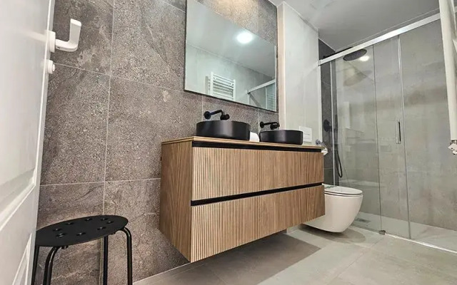 Apartamentos Ciudadela Superior 3000