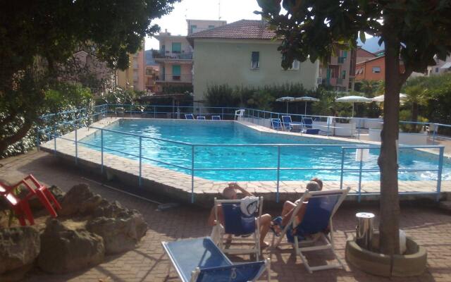 Residence Riviera