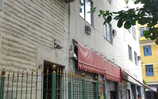 Samba Studio - Alma Carioca