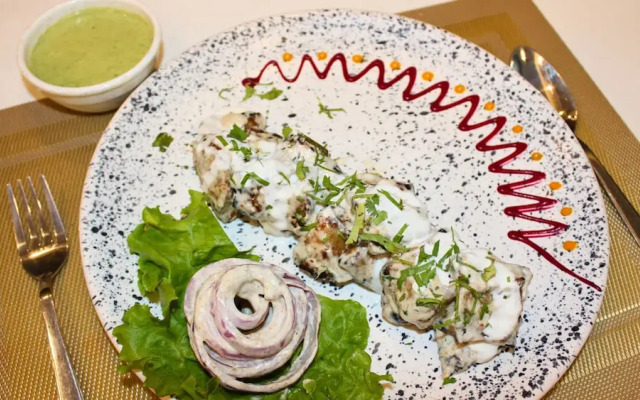 Hibiscus select hotel