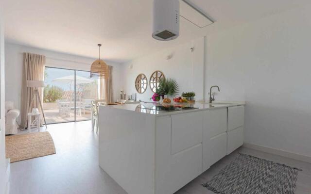 Luxury Villa y Ocean View