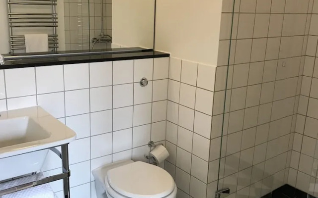 Strandhotellet - Blokhus