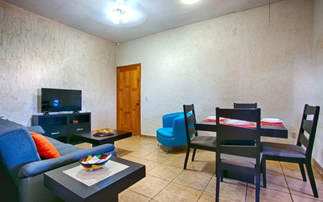 Condominios Nuevo 12 2 BR by Casago