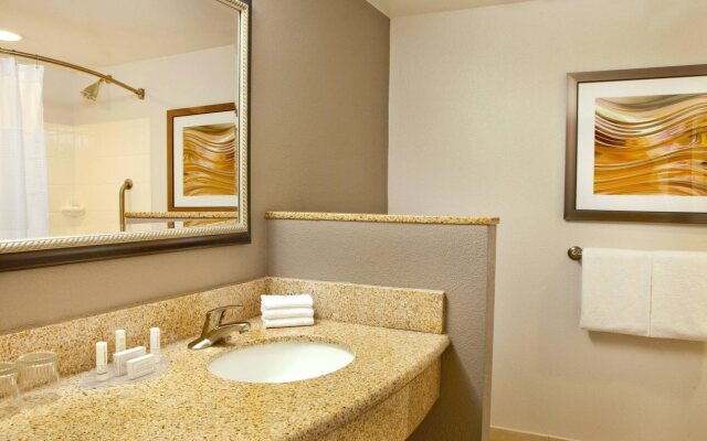 Courtyard Marriott Gettysburg