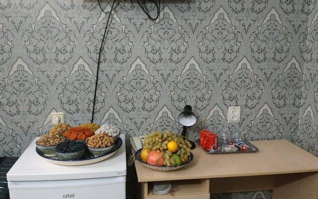 Orzu Hotel