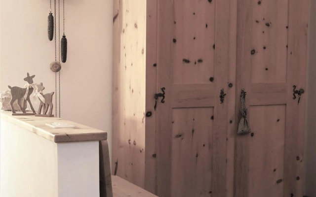 Chesa Sper l'Ovel Brail