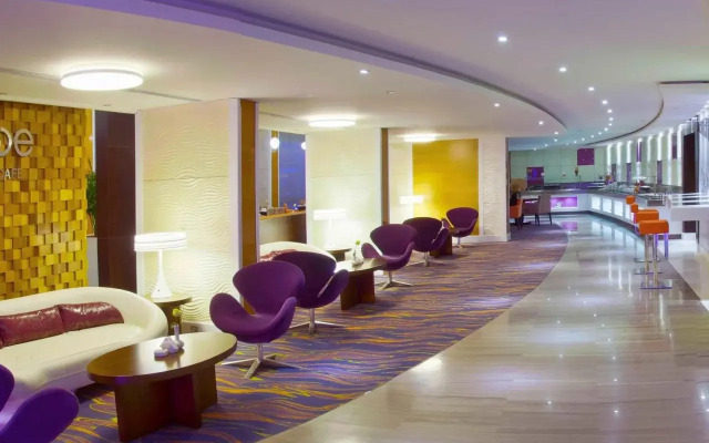 Novotel Suites Riyadh Olaya