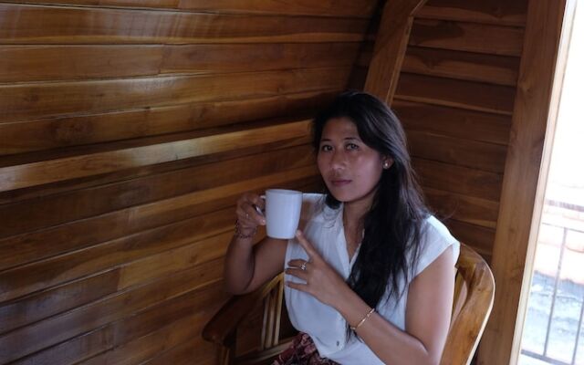 The Garuda Hostel & Accomodation