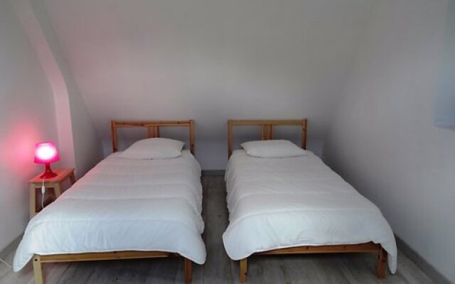 House Rosnual Carnac