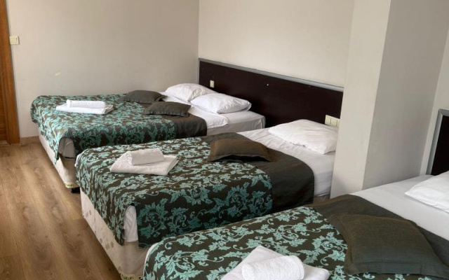 Hotel Gold Stone