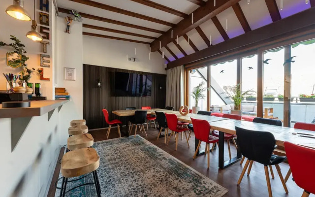 Hostel Mannheim