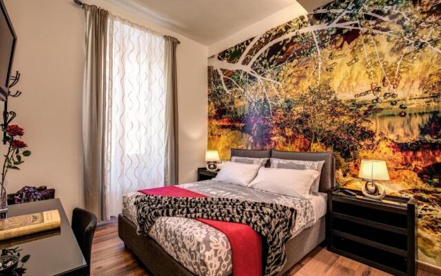 Appartamento via Cavour