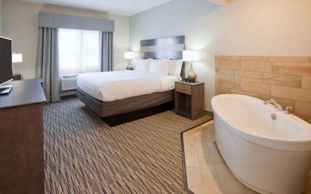 GrandStay Hotel & Suites Algona IA