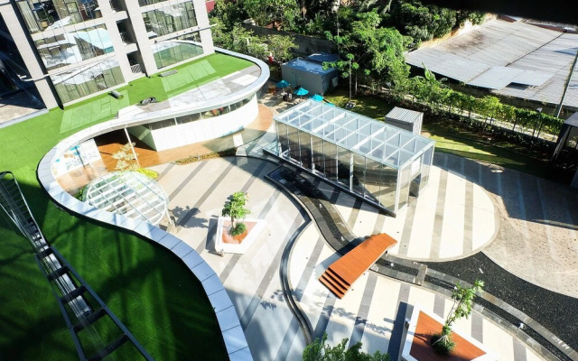 Best North L'Avenue Apartment