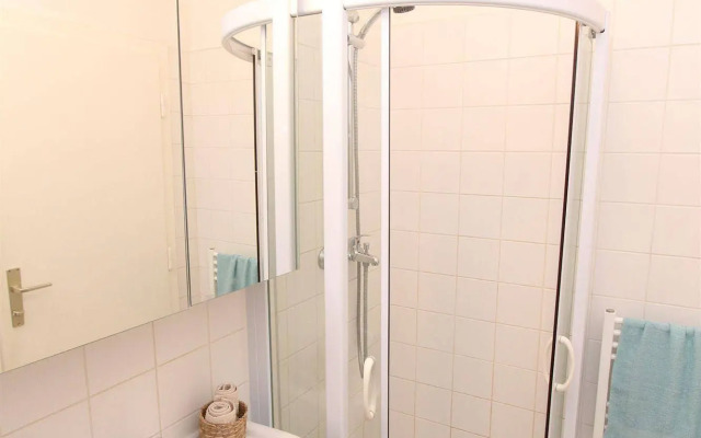 CheckVienna – Apartment Nordbahnstrasse
