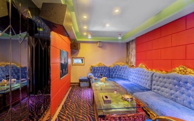 Leshan Hotel
