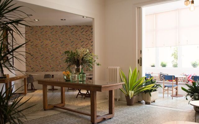 Forget Me Not Barcelona