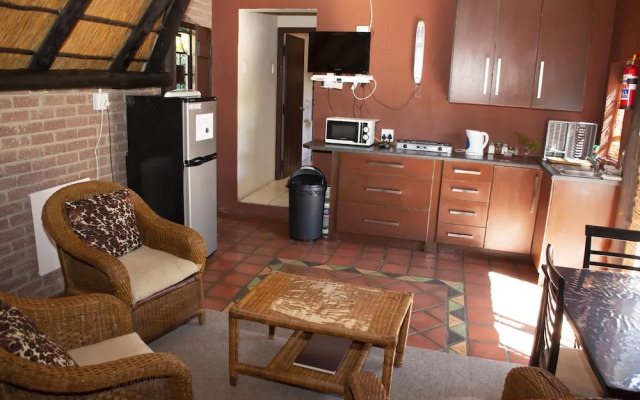 Birch Bush Bed and Breakfast