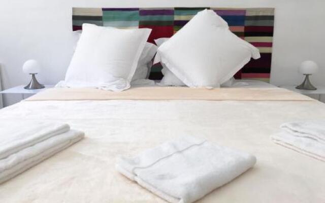 Appartement StelleTratti Serafini