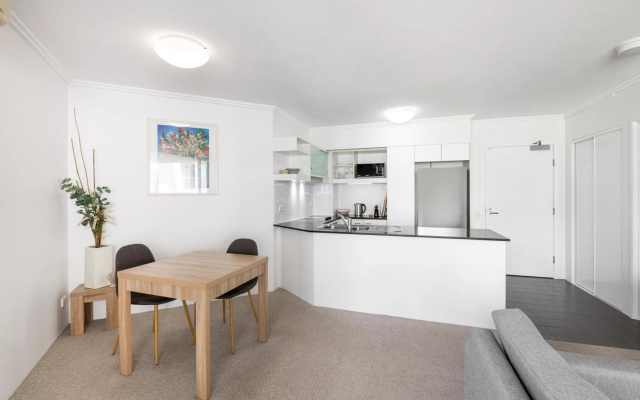 Allegro Apartments